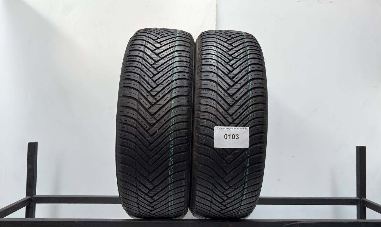 235/60R18 107W XL HANKOOK KINERGY 4S2 X