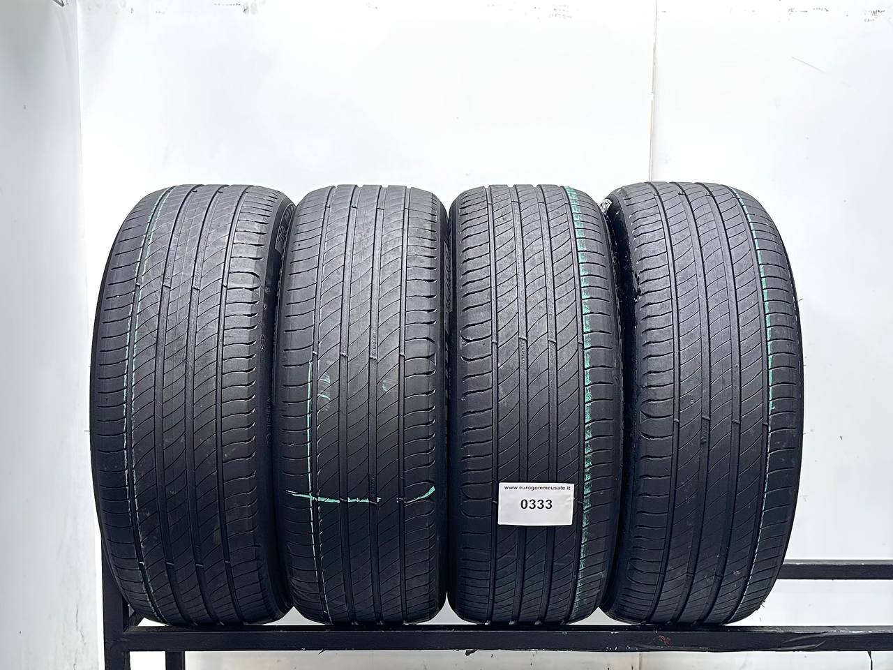 235/45R20 100V XL MICHELIN PRIMACY 4