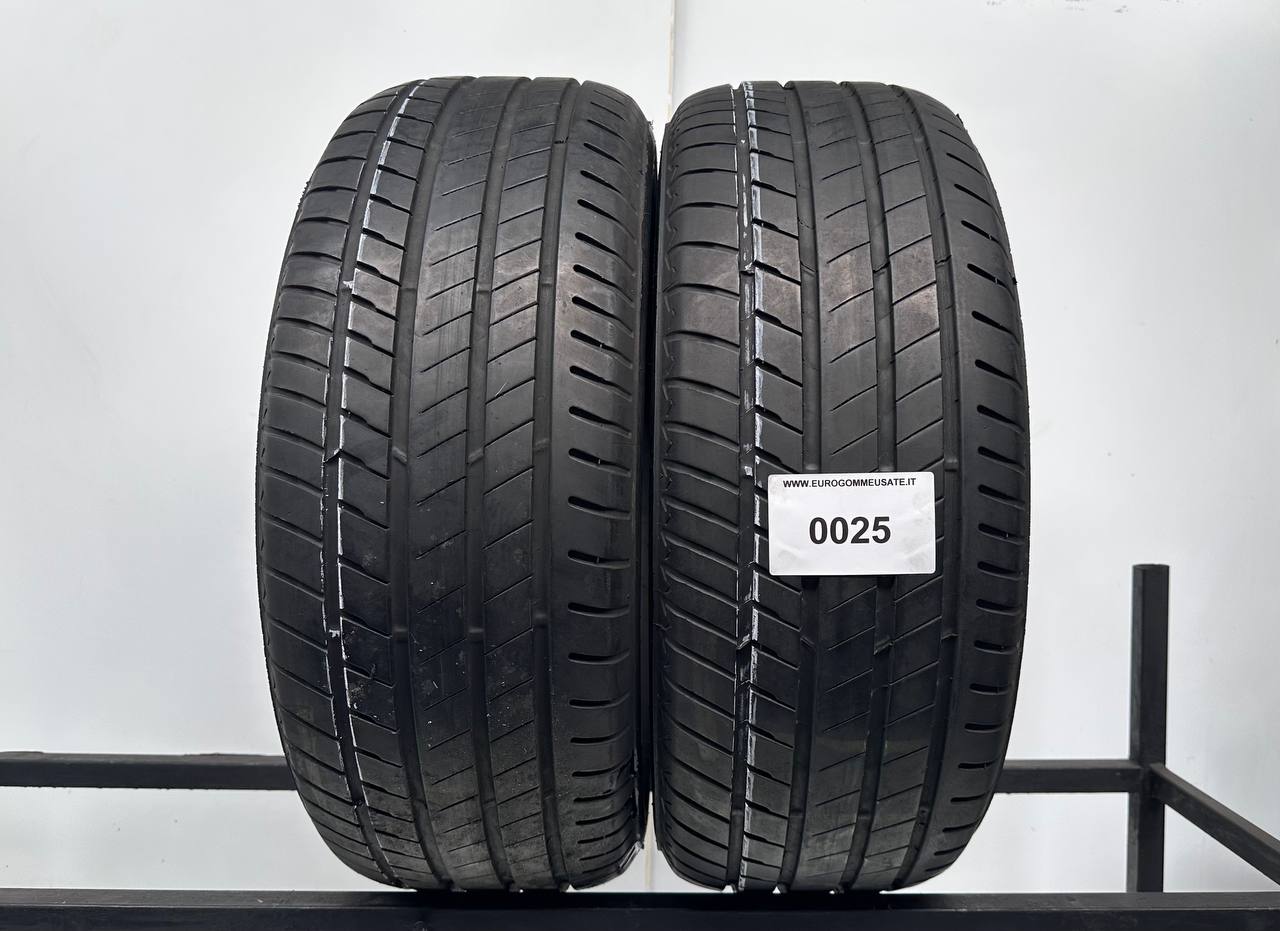 245/50R19 105W BRIDGESTONE ALENZA 001