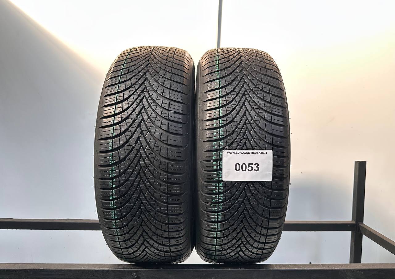 195/55R16 87H SAVA ALL WEATHER