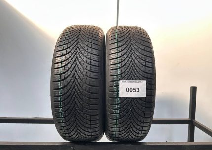 195/55R16 87H SAVA ALL WEATHER