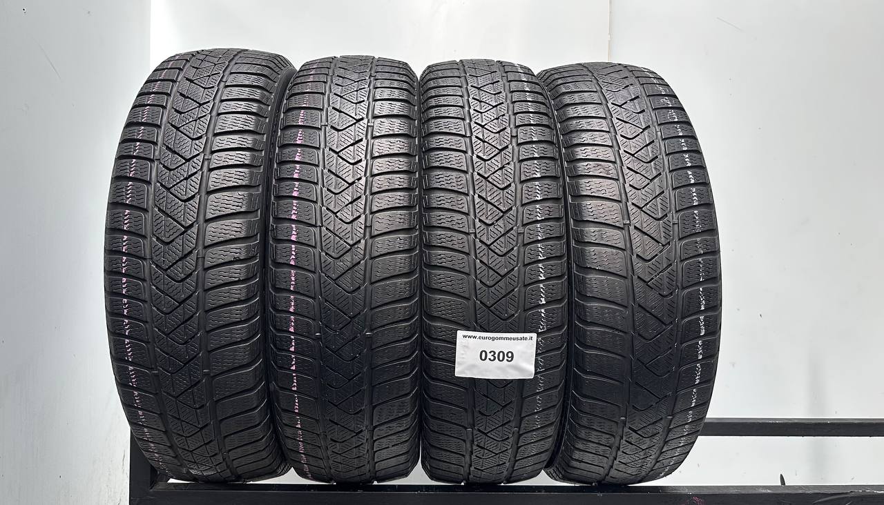 195/55R20 95H XL PIRELLI SOTTOZERO 3