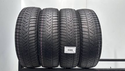 195/55R20 95H XL PIRELLI SOTTOZERO 3