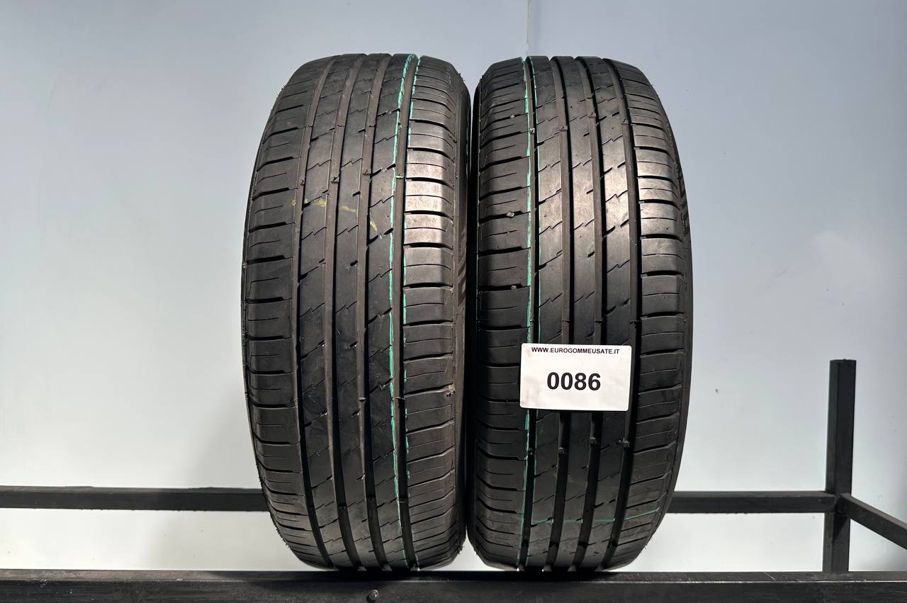 215/60R17 100V XL IMPERIAL ECOSPORT SUV