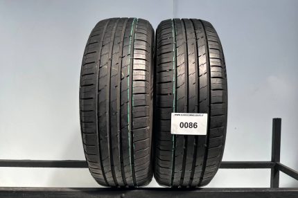 215/60R17 100V XL IMPERIAL ECOSPORT SUV