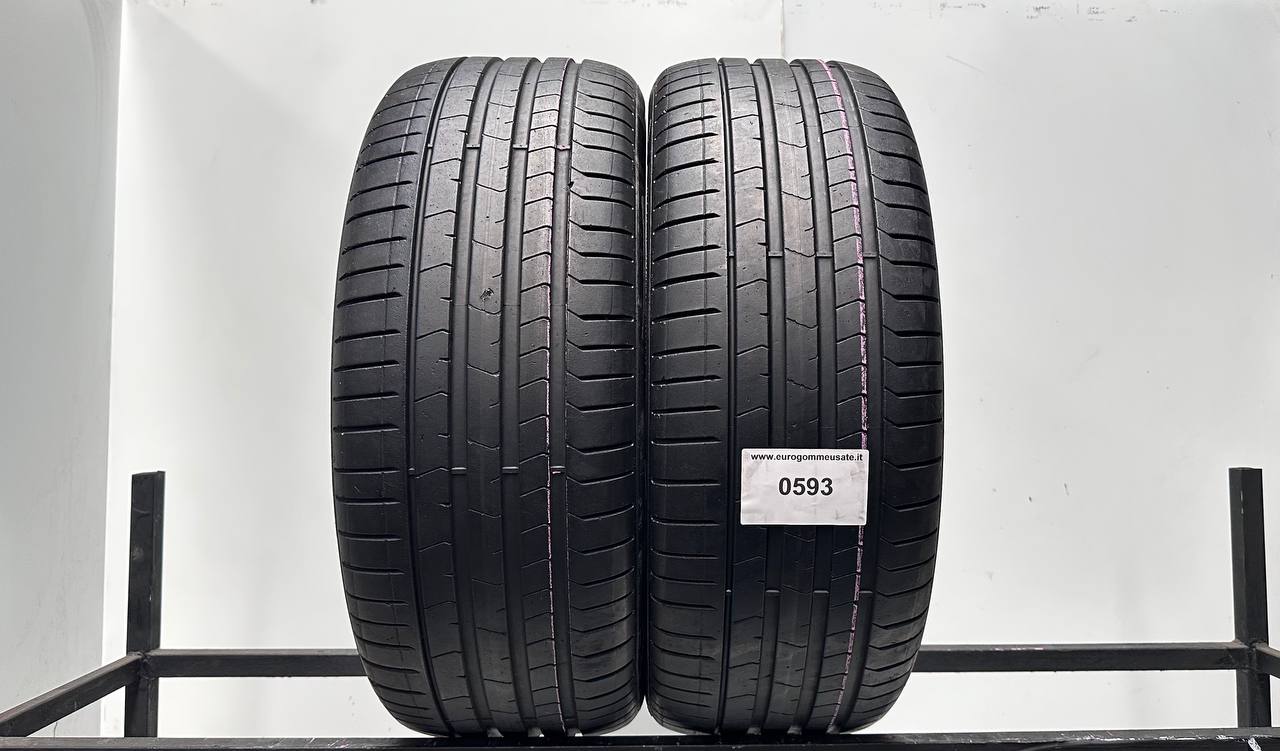265/50R19 110W XL PIRELLI P ZERO PZ4 ★