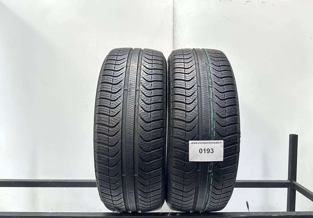 215/55R17 98W PIRELLI CINTURATO ALL SEASON PLUS