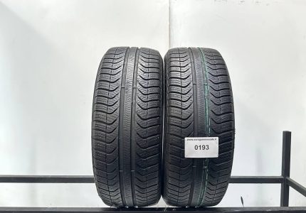 215/55R17 98W PIRELLI CINTURATO ALL SEASON PLUS