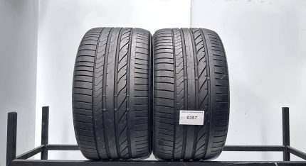 315/35R20 110Y XL BRIDGESTONE DUELER H/P SPORT RFT