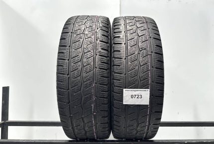 225/65R16C 112/110R HANKOOK WINTER I*CEPT LV