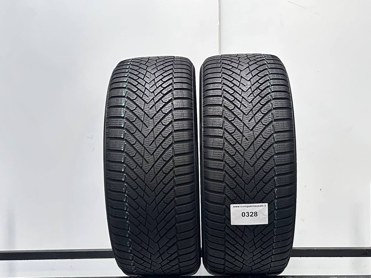 255/45R20 105V XL PIRELLI SCORPION WINTER 2