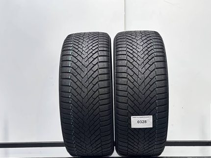 255/45R20 105V XL PIRELLI SCORPION WINTER 2