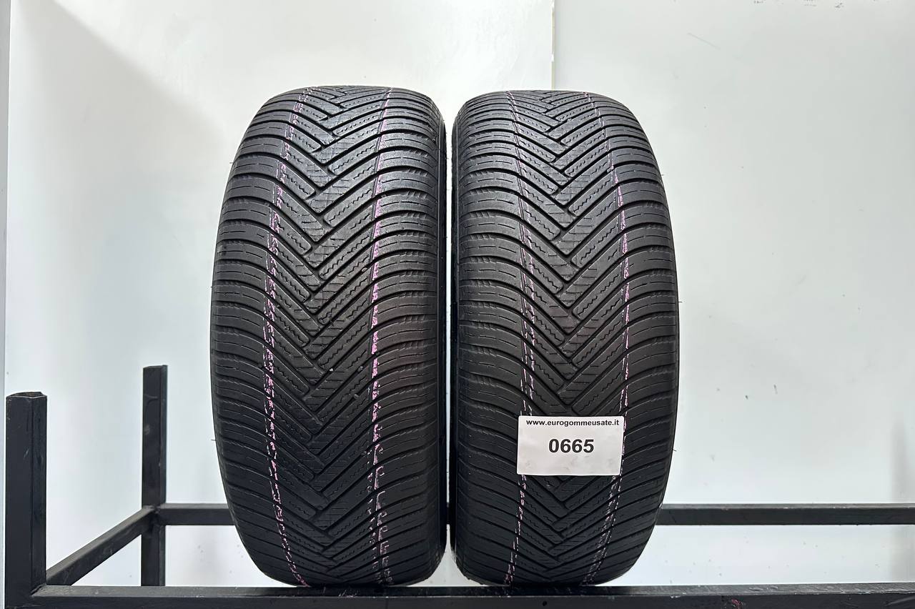 235/60R16 104V XL HANKOOK KINERGY 4S2