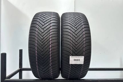 235/60R16 104V XL HANKOOK KINERGY 4S2