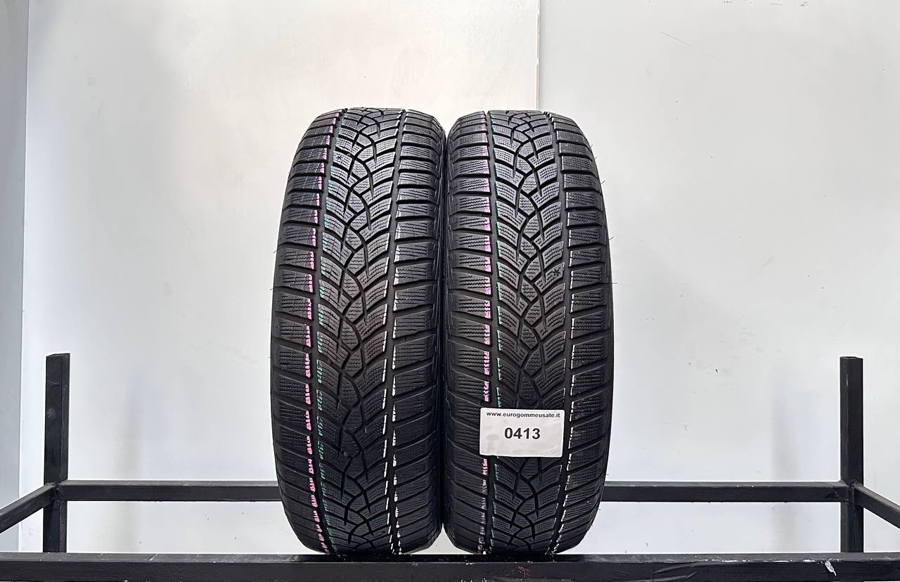 205/55R19 97V XL GOODYEAR ULTRAGRIP PERFORMANCE+