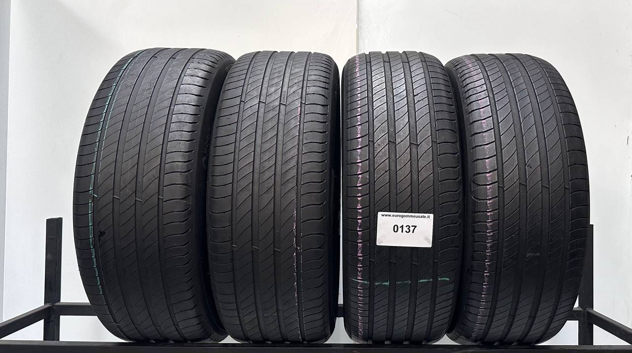 225/55R18 102V XL MICHELIN PRIMACY 4