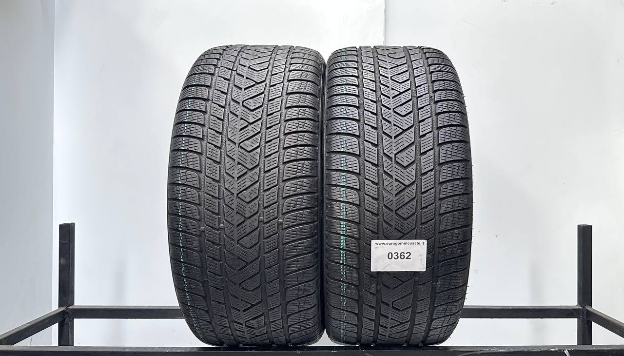 285/40R20 108V XL PIRELLI SCORPION WINTER