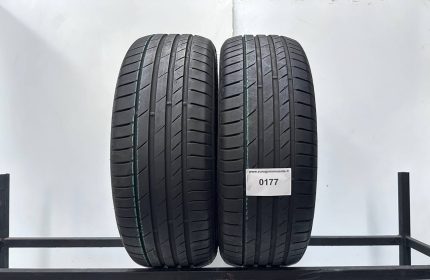 235/55ZR18 104W KUMHO ECSTA PS71 SUV
