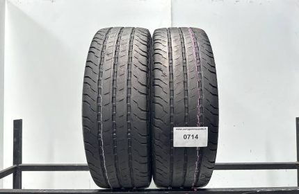 215/65R16C 109/107T CONTINENTAL CONTIVANCONTACT 100