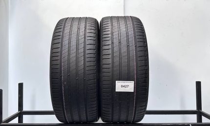 275/50R20 113W XL MICHELIN LATITUDE SPORT 3 MO