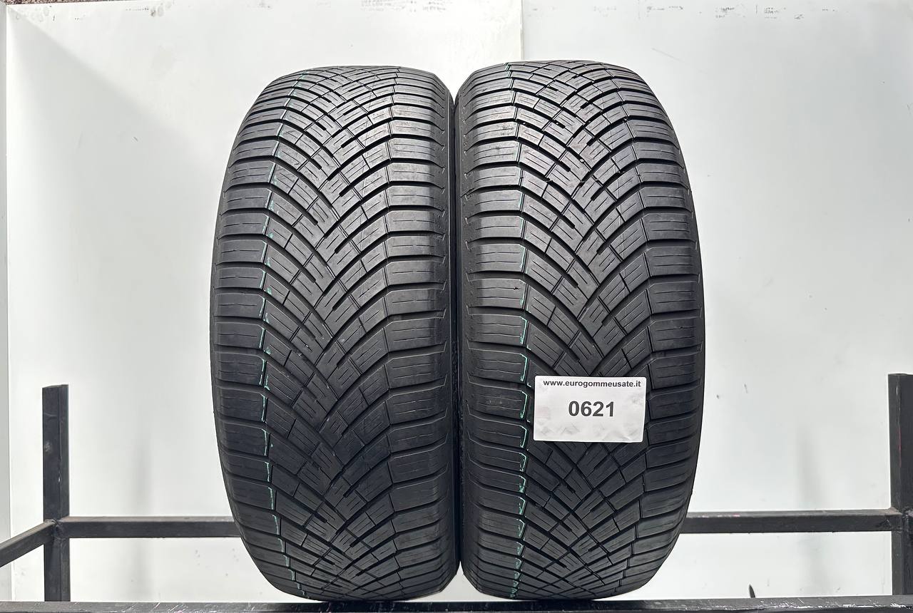 235/55R19 105W XL CONTINENTAL ALLSEASONCONTACT 2