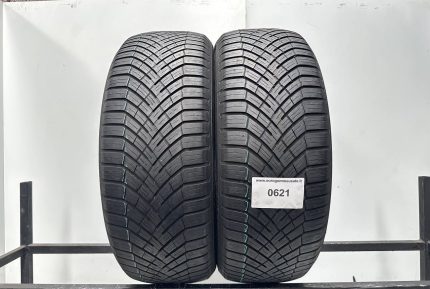 235/55R19 105W XL CONTINENTAL ALLSEASONCONTACT 2