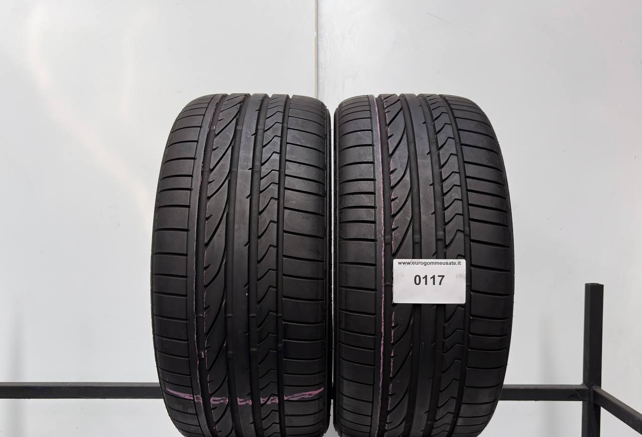 255/35ZR19 96Y MO1 BRIDGESTONE POTENZA RE050A
