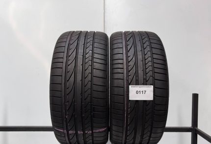 255/35ZR19 96Y MO1 BRIDGESTONE POTENZA RE050A
