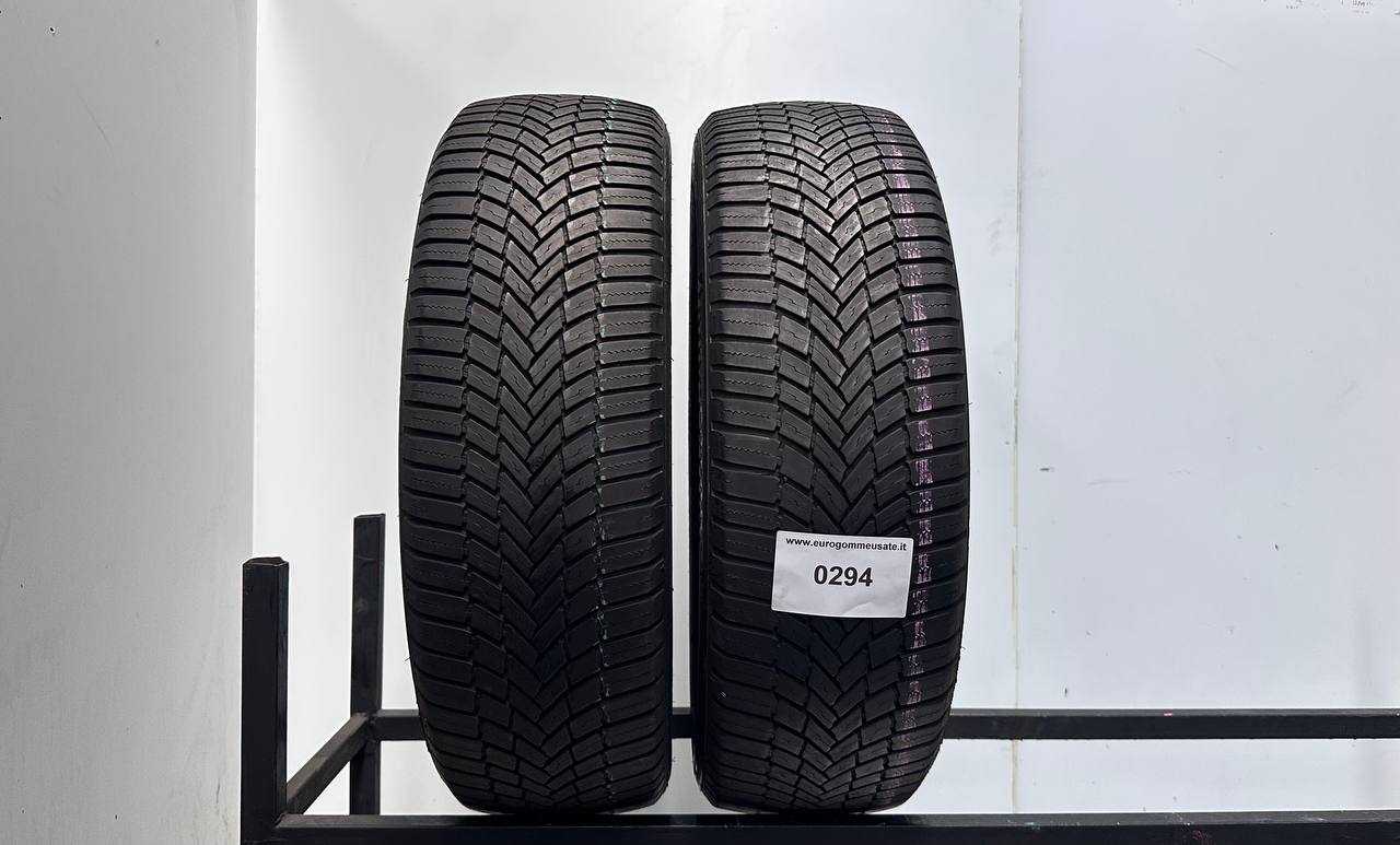 195/55R20 95H XL BRIDGESTONE WEATHER CONTROL A005 EVO
