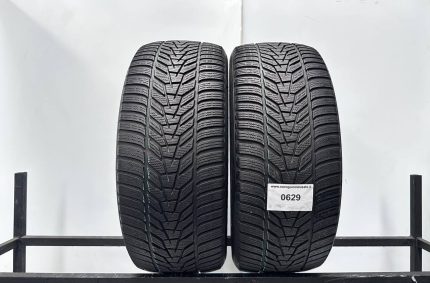 255/45R19 104W XL HANKOOK WINTER I*CEPT EVO3