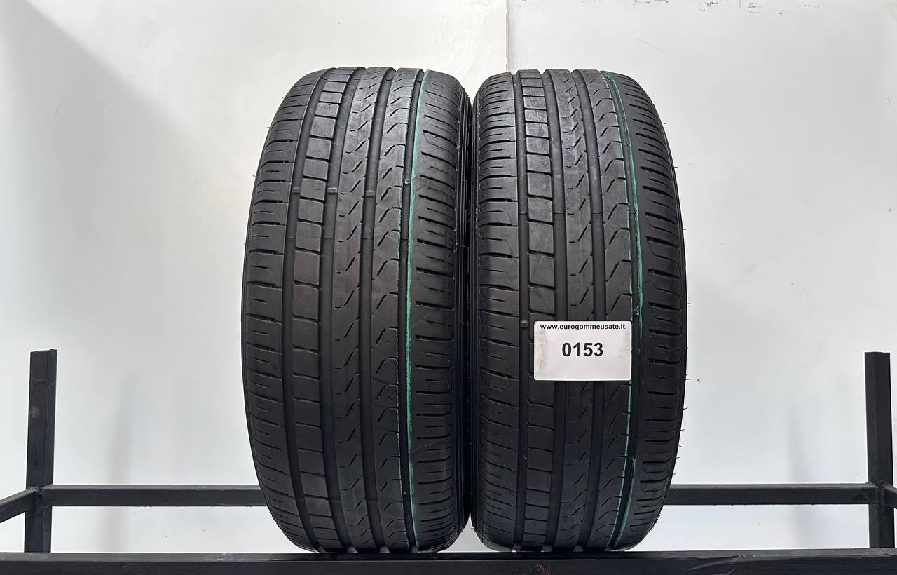 225/55R18 98V PIRELLI SCORPION VERDE