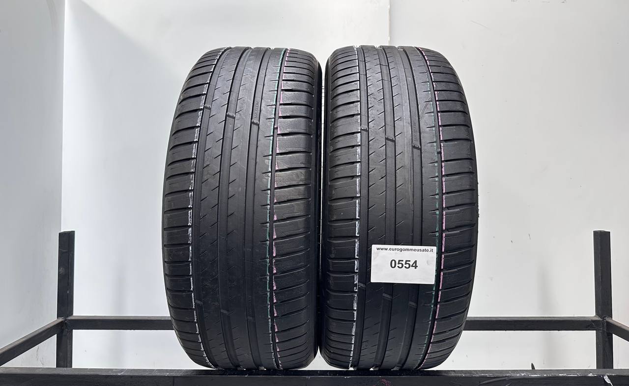 245/50R19 105V XL MICHELIN PILOT SPORT 4 SUV ★