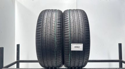 255/45R19 100V PIRELLI SCORPION SEAL INSIDE