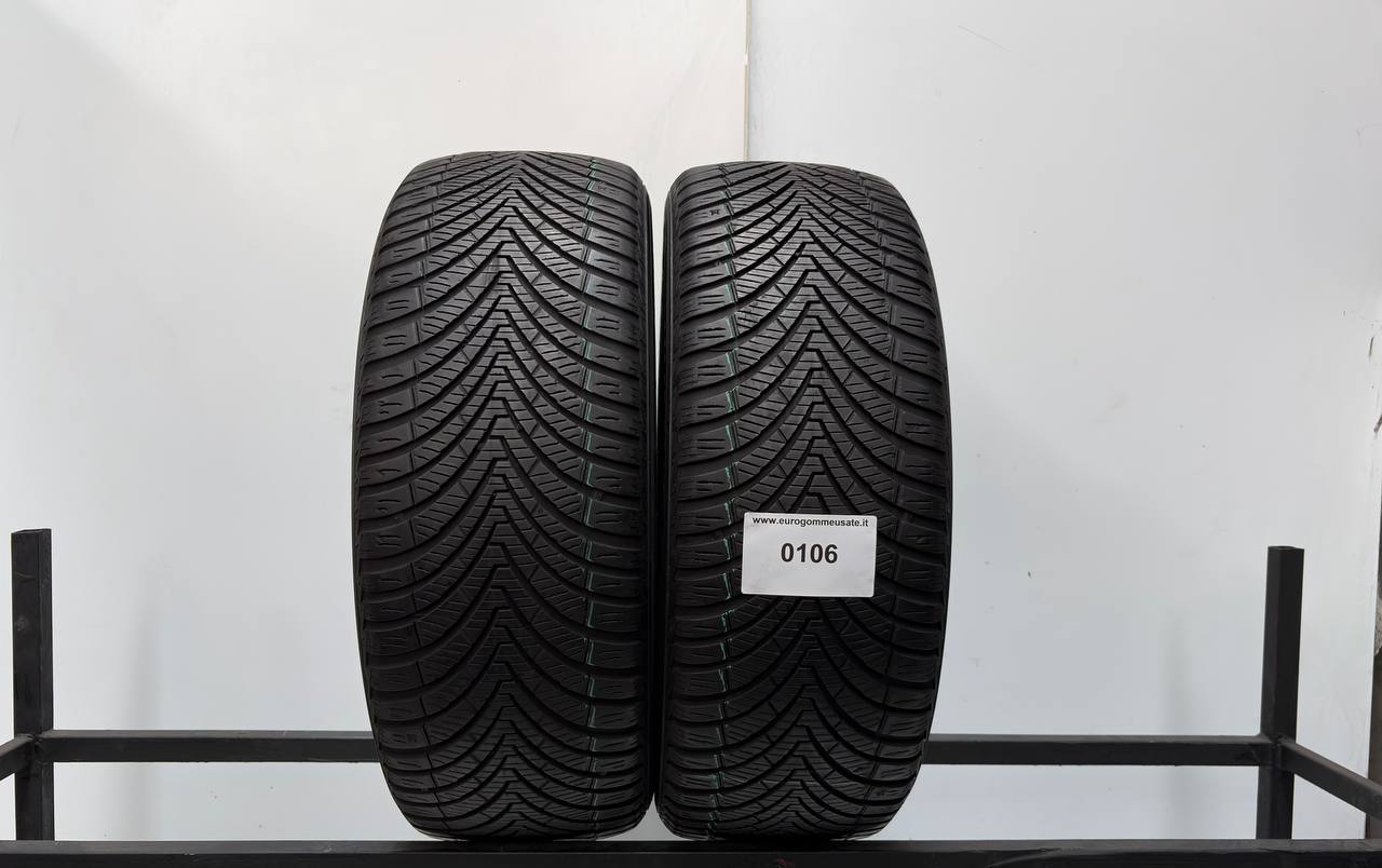225/50R18 99W KUMHO SOLUS 4S HA32