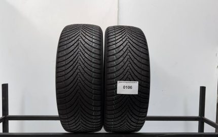 225/50R18 99W KUMHO SOLUS 4S HA32
