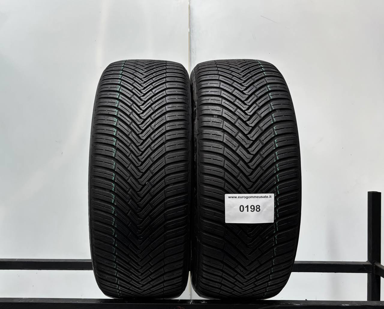 225/50R18 99W XL CONTINENTAL ALLSEASONCONTACT