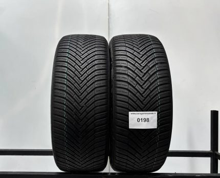 225/50R18 99W XL CONTINENTAL ALLSEASONCONTACT