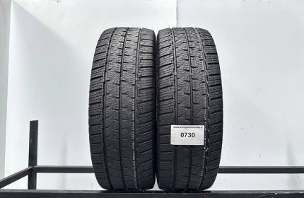 225/65R16C 112/110R CONTINENTAL VANCONTACT 4SEASON