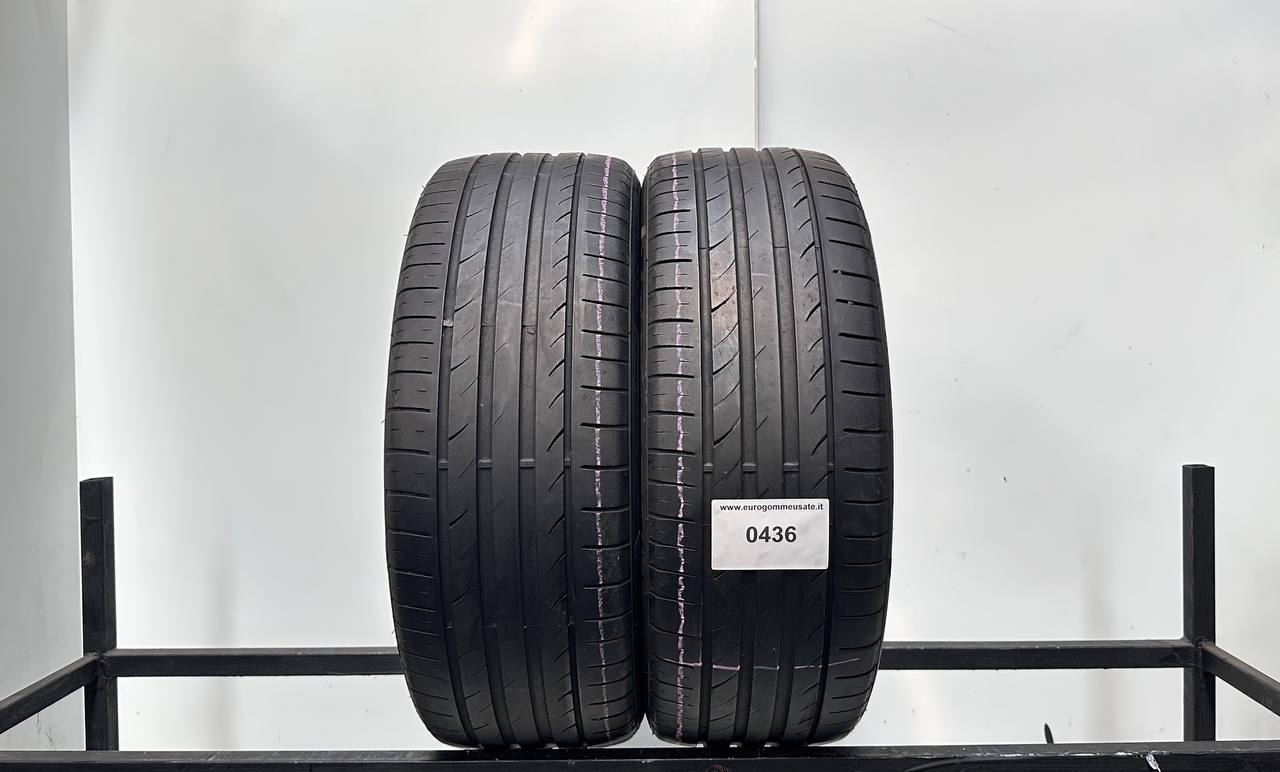 235/45ZR19 96Y XL TRACMAX X-PRIVILO TX3