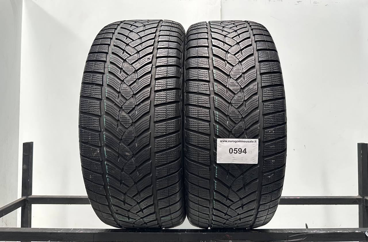 265/50R19 110V XL GOODYEAR ULTRAGRIP PERFORMANCE+ SUV
