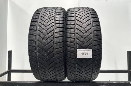265/50R19 110V XL GOODYEAR ULTRAGRIP PERFORMANCE+ SUV