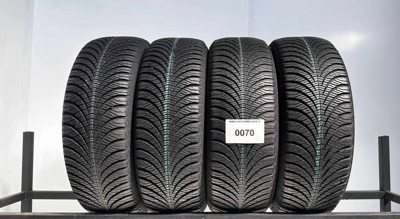 195/55R16 87H GOODYEAR VECTOR 4SEASONS GEN-2