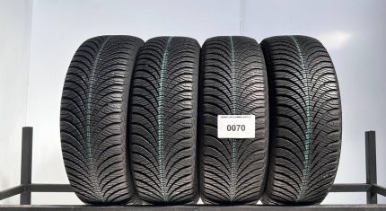 195/55R16 87H GOODYEAR VECTOR 4SEASONS GEN-2