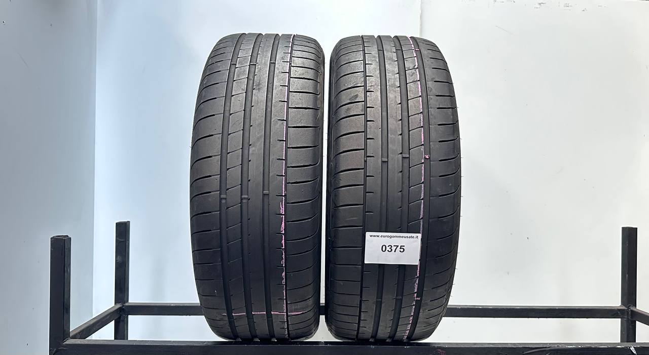 245/50R20 105V XL GOODYEAR EAGLE F1 ASYMMETRIC 3