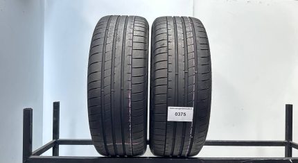 245/50R20 105V XL GOODYEAR EAGLE F1 ASYMMETRIC 3