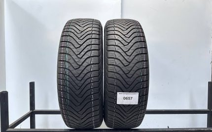 235/70R16 106H GRIPMAX SUREGRIP A/S