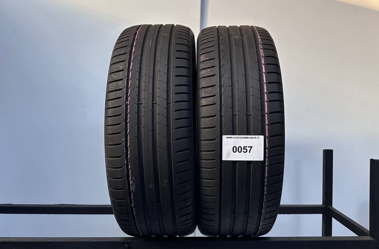 225/55R18 98H PIRELLI SCORPION