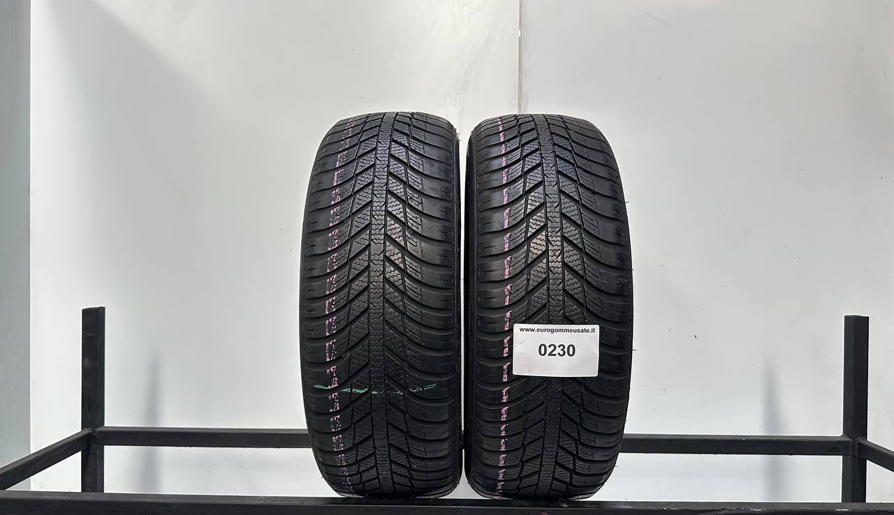 205/60R15 91H NEXEN N'BLUE 4SEASON
