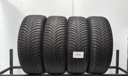 225/55R18 102V XL GOODYEAR VECTOR 4SEASONS GEN-3