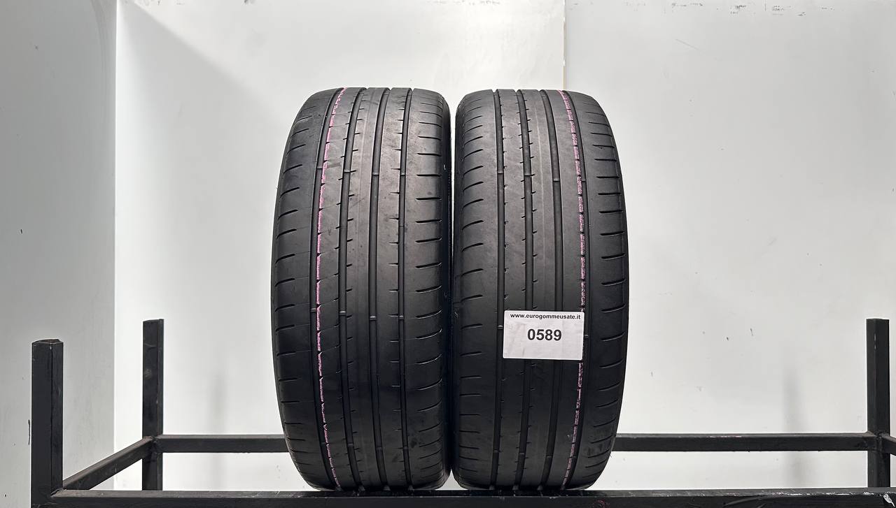235/45R19 99V XL GOODYEAR EAGLE F1 ASYMMETRIC 5 AR